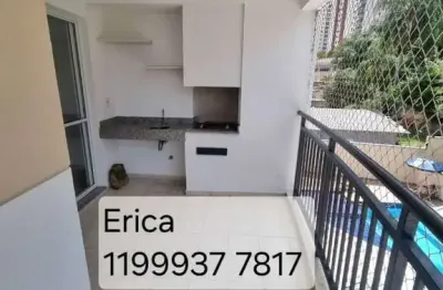 Apartamento com 2 quartos para alugar na Praça General Araripe de Faria, 78, Vila Gomes, São Paulo