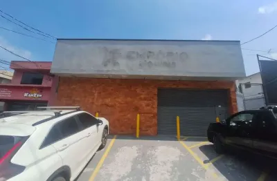 Ponto comercial com 1 sala para alugar na Avenida Comendador Alberto Bonfiglioli, 593, Jardim Bonfiglioli, São Paulo