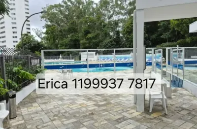 Apartamento com 2 quartos para alugar na Rodovia Raposo Tavares, 3122, Jardim Arpoador, São Paulo