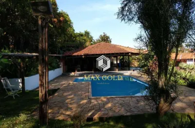 Chácara com 12 dormitórios à venda, 6930 m² por r$ 1.171.000,00 - centro - tremembé/sp