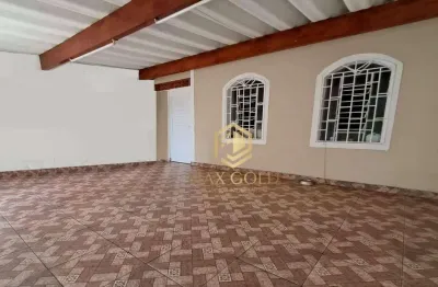 Casa com 2 dormitórios à venda, 100 m² por r$ 280.000,00 - areão - taubaté/sp