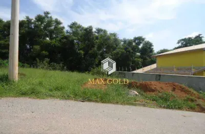 Terreno à venda, 530 m² por r$ 180.000,00 - barreiro - taubaté/sp