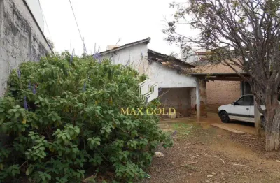 Terreno à venda, 400 m² por r$ 480.000,00 - jardim das nações - taubaté/sp
