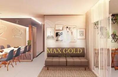 Apartamento com 3 dormitórios à venda, 68 m² por r$ 338.000,00 - parque santo antônio - taubaté/sp