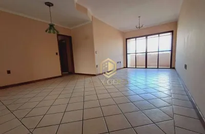 Apartamento com 3 dormitórios à venda, 111 m² por r$ 520.000,00 - centro - taubaté/sp