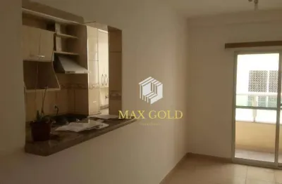 Apartamento com 3 dormitórios à venda, 75 m² por r$ 275.000,00 - jardim santa clara - taubaté/sp