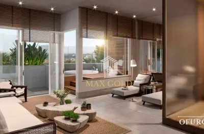 Apartamento com 3 dormitórios à venda, 112 m² por r$ 708.876,00 - vila costa - taubaté/sp