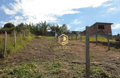 Terreno à venda, 401 m² por r$ 180.200,00 - residencial estoril - taubaté/sp