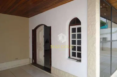 Casa com 3 dormitórios à venda, 240 m² por r$ 800.000,00 - jardim independência - taubaté/sp