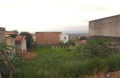 Terreno à venda, 400 m² por r$ 225.000,00 - chácaras silvestre - taubaté/sp