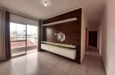 Apartamento com 3 dormitórios à venda, 90 m² por r$ 403.000,00 - residencial portal da mantiqueira - taubaté/sp