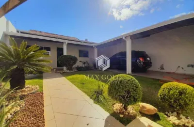 Casa com 3 dormitórios à venda, 260 m² por r$ 1.100.000,00 - jardim independência - taubaté/sp