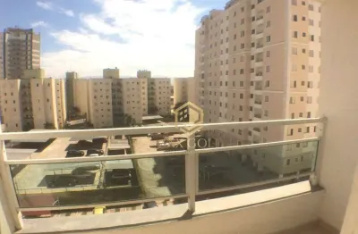 Apartamento com 2 dormitórios à venda, 58 m² por r$ 235.000,00 - barranco - taubaté/sp