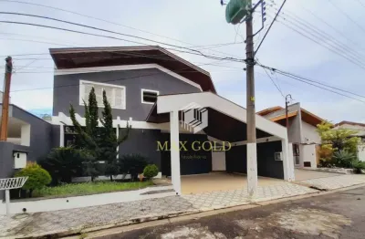 Casa com 3 dormitórios à venda, 275 m² por r$ 1.300.000,00 - vila jaboticabeira - taubaté/sp