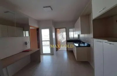 Apartamento com 3 dormitórios à venda, 143 m² por r$ 880.000,00 - centro - taubaté/sp