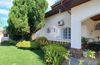 Casa com 4 dormitórios à venda, 330 m² por r$ 990.000,00 - centro - tremembé/sp