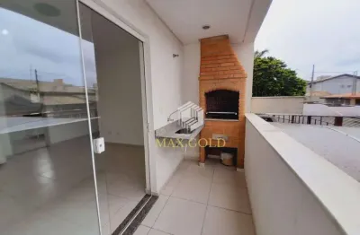 Apartamento com 3 dormitórios para alugar, 101 m² por r$ 1.560,00/mês - residencial portal da mantiqueira - taubaté/sp