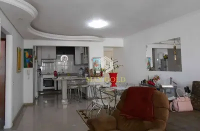 Apartamento com 2 dormitórios à venda, 92 m² por r$ 511.000,00 - centro - taubaté/sp