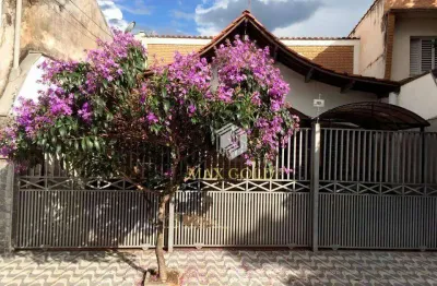 Casa com 6 dormitórios, 280 m² - venda por r$ 1.200.000,00 ou aluguel por r$ 8.000,00/mês - centro - taubaté/sp