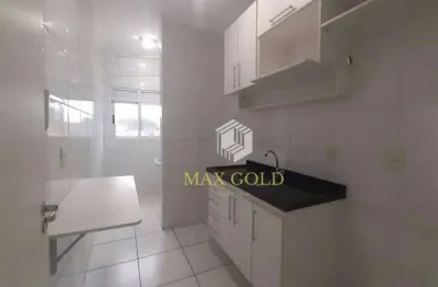 Apartamento com 1 dormitório à venda, 48 m² por R$ 220.000,00 - Vila Jaboticabeira - Taubaté/SP