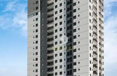 Apartamento à venda, 76 m² por r$ 530.000,00 - jardim das nações - taubaté/sp