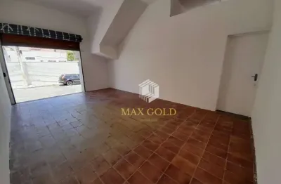 Ponto para alugar, 30 m² por r$ 1.630,00/mês - jardim das nações - taubaté/sp