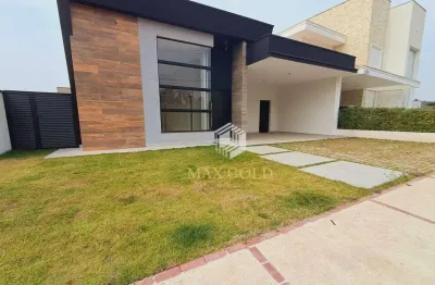 Casa com 3 dormitórios à venda, 164 m² por r$ 1.065.000,00 - itapecerica - taubaté/sp