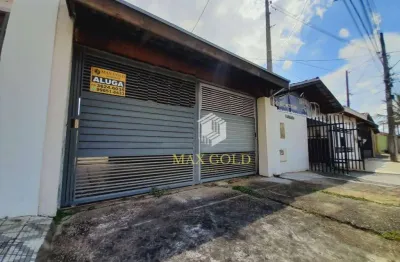 Casa com 2 dormitórios à venda, 75 m² por r$ 260.000,00 - vila são josé - taubaté/sp