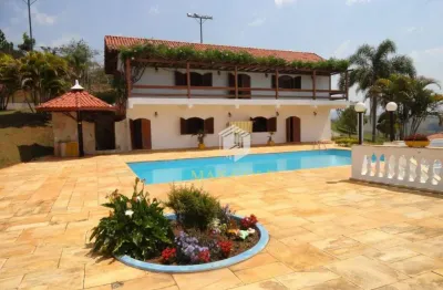Chácara com 4 dormitórios à venda, 60000 m² por r$ 2.800.000,00 - cedro - cunha/sp