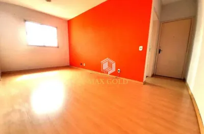 Apartamento com 2 dormitórios à venda, 56 m² por r$ 190.000,00 - vila são josé - taubaté/sp