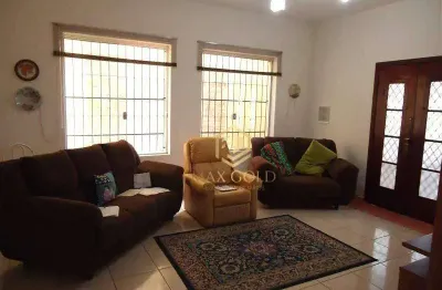 Casa com 4 dormitórios à venda, 200 m² por r$ 1.065.000,00 - jardim santa clara - taubaté/sp