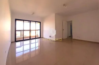 Apartamento com 3 dormitórios à venda, 104 m² por r$ 450.000,00 - jardim das nações - taubaté/sp