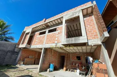 Casa com 3 dormitórios à venda, 149 m² por r$ 600.000,00 - residencial portal da mantiqueira - taubaté/sp