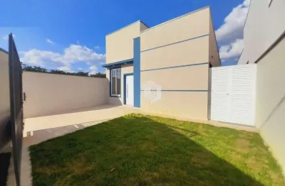 Casa com 3 dormitórios à venda, 90 m² por r$ 398.000,00 - residencial santa clara - pindamonhangaba/sp
