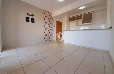 Apartamento com 2 dormitórios à venda, 65 m² por r$ 350.000,00 - vila nossa senhora das graças - taubaté/sp