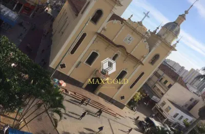 Sala à venda, 26 m² por r$ 169.000,00 - centro - taubaté/sp