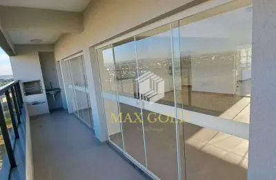 Apartamento com 2 dormitórios à venda, 68 m² por r$ 398.000,00 - residencial portal da mantiqueira - taubaté/sp