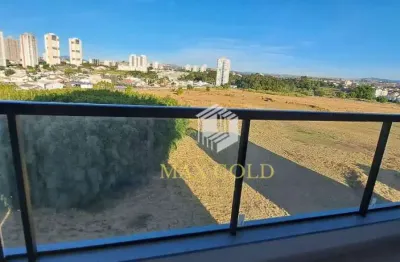 Apartamento com 2 dormitórios à venda, 68 m² por r$ 398.000,00 - residencial portal da mantiqueira - taubaté/sp