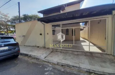 Casa com 4 dormitórios à venda, 248 m² por r$ 700.000,00 - granja daniel - taubaté/sp