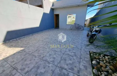 Casa com 3 dormitórios à venda, 108 m² por r$ 469.000,00 - jardim independência - taubaté/sp