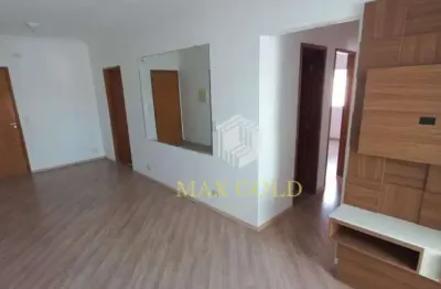 Apartamento com 3 dormitórios à venda, 68 m² por r$ 330.000,00 - barranco - taubaté/sp