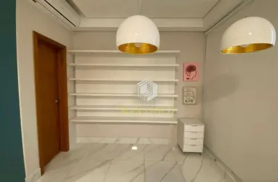 Sala à venda, 38 m² por r$ 360.000,00 - jardim das nações - taubaté/sp