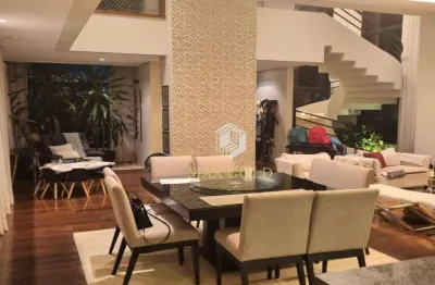 Casa com 3 dormitórios à venda, 490 m² por r$ 3.600.000,00 - pinhão - taubaté/sp