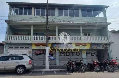 Casa com 3 dormitórios à venda, 685 m² por r$ 2.000.000,00 - jardim bom jesus - tremembé/sp