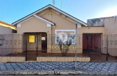 Casa com 2 dormitórios à venda, 100 m² por r$ 450.000,00 - vila santos - caçapava/sp