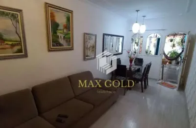 Casa com 2 dormitórios à venda, 200 m² por r$ 550.000,00 - jardim maria cândida - caçapava/sp
