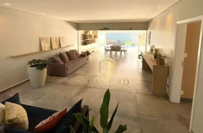 Casa com 4 dormitórios, 285 m² - venda por r$ 1.590.000,00 ou aluguel por r$ 8.188,00/mês - independência - taubaté/sp