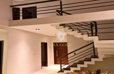 Casa com 3 dormitórios à venda, 230 m² por r$ 1.400.000,00 - campos do conde - tremembé/sp