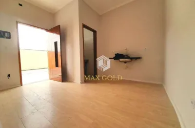 Apartamento com 2 dormitórios à venda, 42 m² por r$ 179.000,00 - monção - taubaté/sp