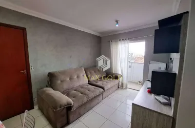 Apartamento com 3 dormitórios à venda, 111 m² por r$ 380.000,00 - residencial portal da mantiqueira - taubaté/sp